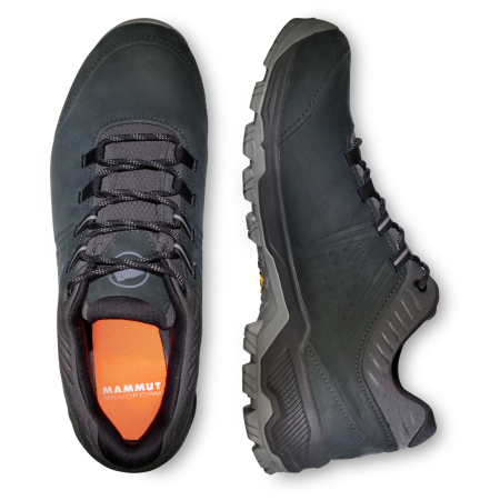 Męskie buty turystyczne Mammut Mercury IV Low GTX Men