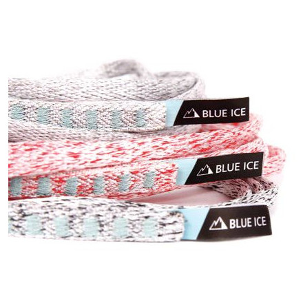 Smyczka Blue Ice Mission Light 60 cm