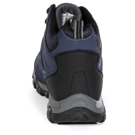 Buty męskie Regatta Holcombe IEP Mid