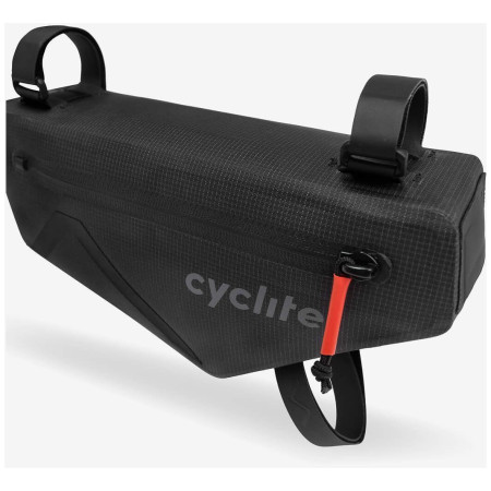 Torba na ramę Cyclite Frame Bag Small / 02