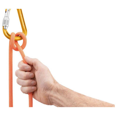 Karabinek Petzl Attache