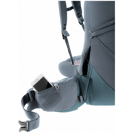 Plecak turystyczny Deuter Aircontact Core 40+10