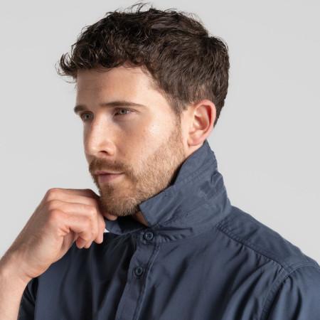 Koszula męska Craghoppers Kiwi Short Sleeved Shirt