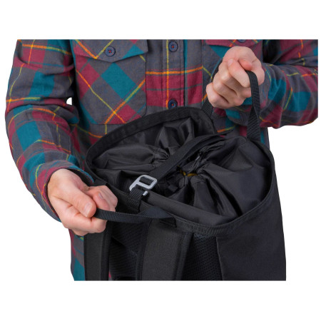 Plecak Rafiki Scrub 26