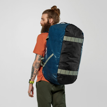 Torba podróżna Salewa Discovery Duffle M