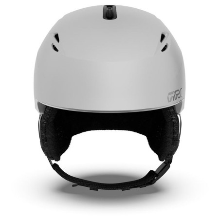 Kask narciarski Giro Grid Spherical