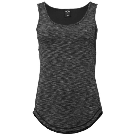 Damski podkoszulek Loap Mandara szary