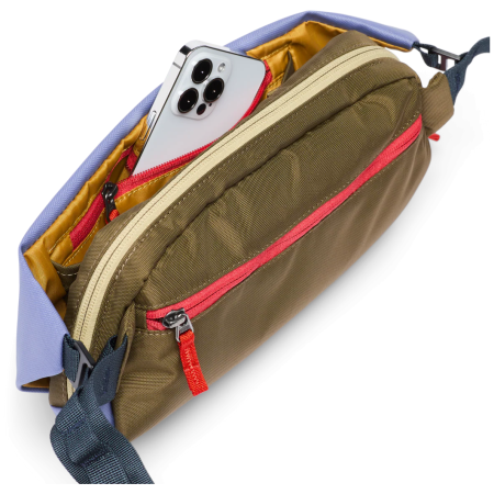 Nerka Cotopaxi Coso 2L Hip Pack