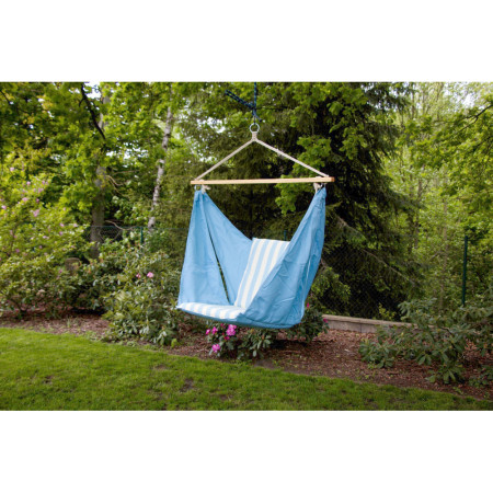 Fotel wiszący Hamaka.eu Butterfly