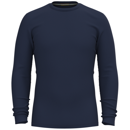 Męska koszulka Smartwool Men's Classic Thermal Merino Base Layer