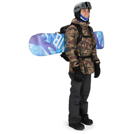 Plecak skiturowy Osprey Soelden 32