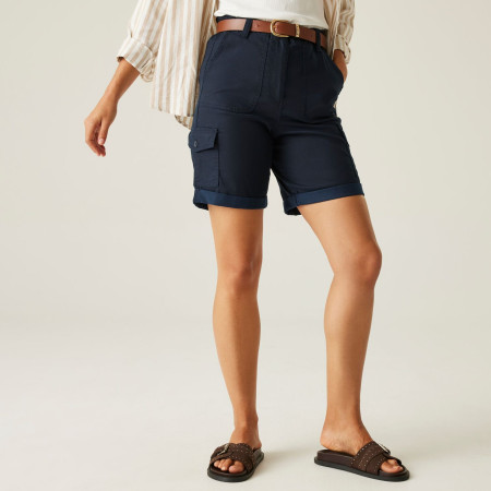 Szorty damskie Regatta Shorebella Shorts