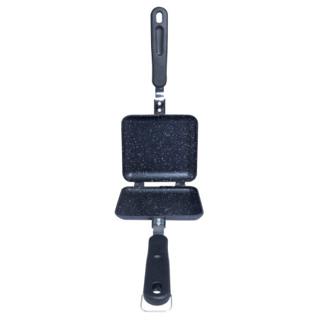 Patelnia Ridge Monkey Classic Sandwich Toaster Granite Edition