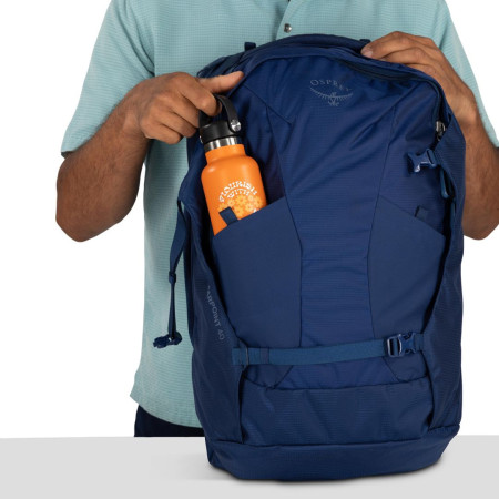 Torba podróżna Osprey Farpoint 40