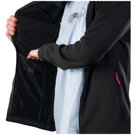 Bluza damska Northfinder Angeles