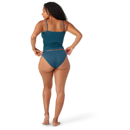Majtki damskie Smartwool W Merino Bikini Boxed