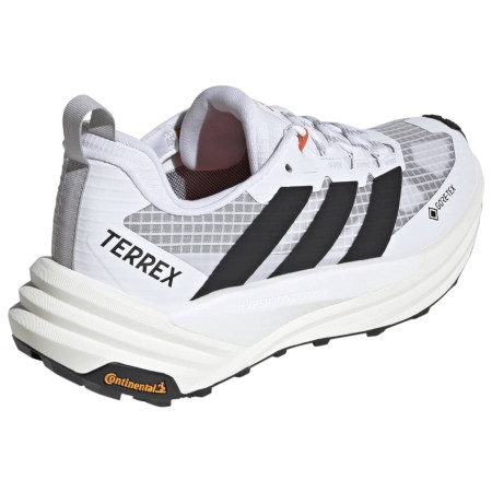 Męskie buty turystyczne Adidas Terrex Freehiker 3 Low Gtx