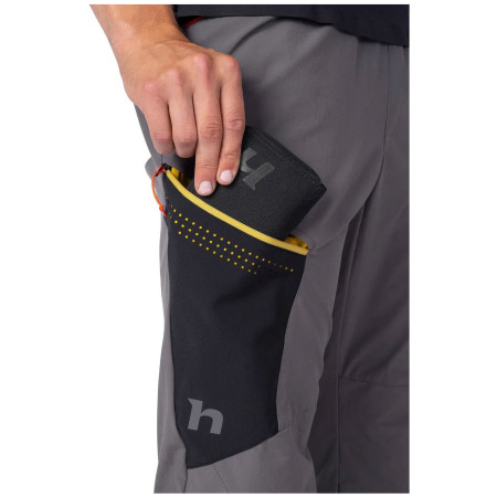 Spodnie męskie Hannah Taget