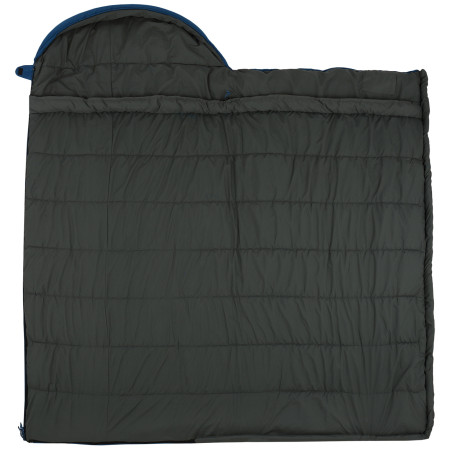 Śpiwór syntetyczny Zulu Kabru Grande