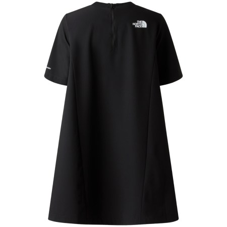 Sukienki damskie The North Face Packable Short Sleeve Dress