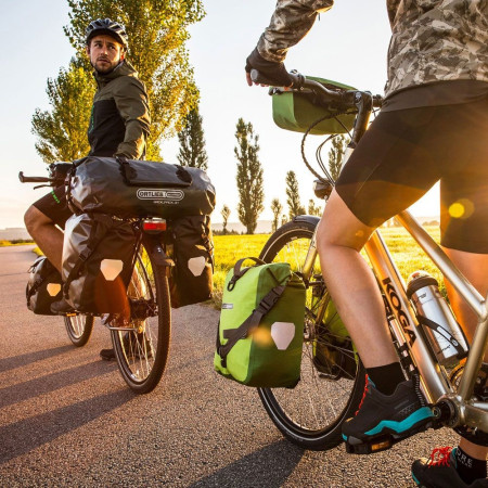 Torba podróżna Ortlieb Rack-Pack 31L