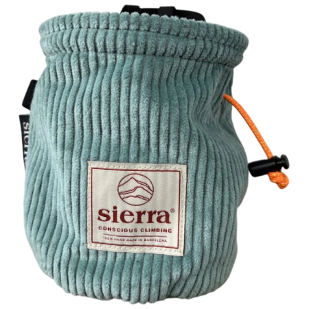 Worek na magnezję SIERRA Climbing Nat Plus