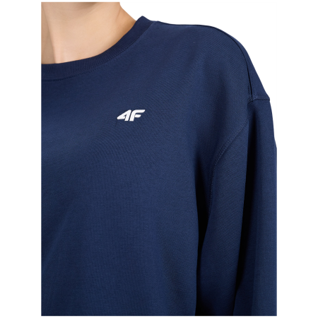 Bluza damska 4F Sweatshirt F2534