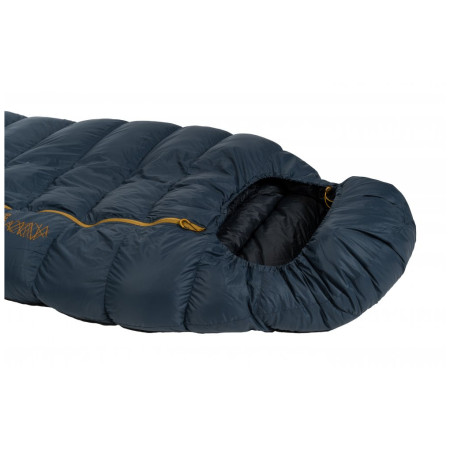 Śpiwór puchowy Patizon R300 S (156-170 cm)