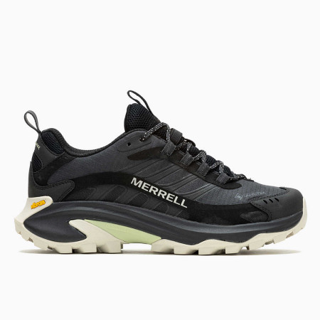 Damskie buty trekkingowe Merrell Moab Speed 2 Gtx