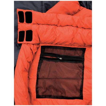 Śpiwór Boll Karma Plus RF