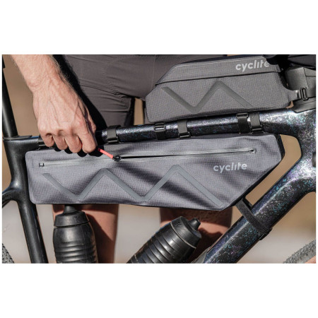 Torba na ramę Cyclite Frame Bag Xt / 02