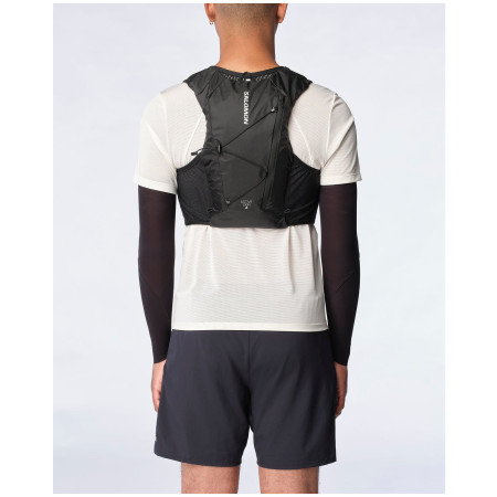 Kamizelka biegowa Salomon Active Skin 4 No Flasks