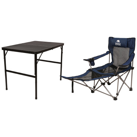 Krzesło Zulu Veru Relax