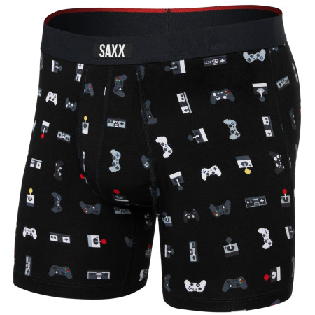 Bokserki Saxx Vibe Xtra Super Soft Boxer Brief Fly