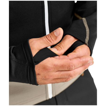 Męska bluza Ortovox Fleece Light Hoody M