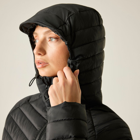 Kurtka damska Dare 2b Womens Air Padded Jacket