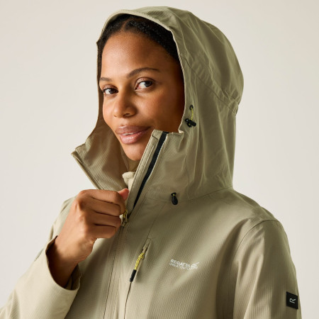Kurtka damska Regatta Women's Oklarna