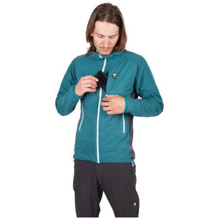 Kurtka męska High Point Total Alpha 2.0 Jacket