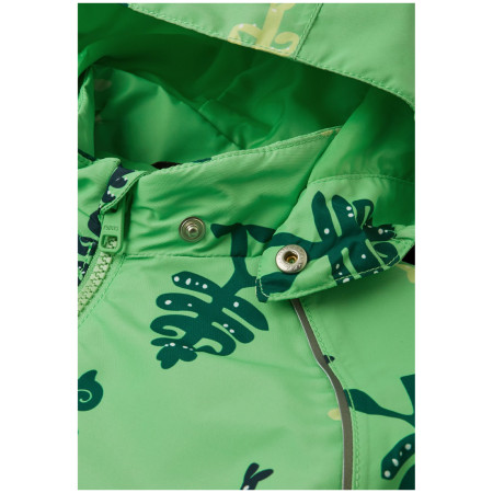 Kurtka dziecięca Reima Hete