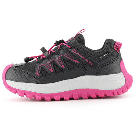 Buty dziecięce Alpine Pro Gerno Pink