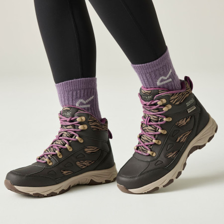 Buty damskie Regatta Womens Vendora Boot
