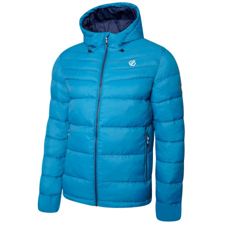 Kurtka zimowa męska Dare 2b Drifter Jacket niebieski DarkMethyl