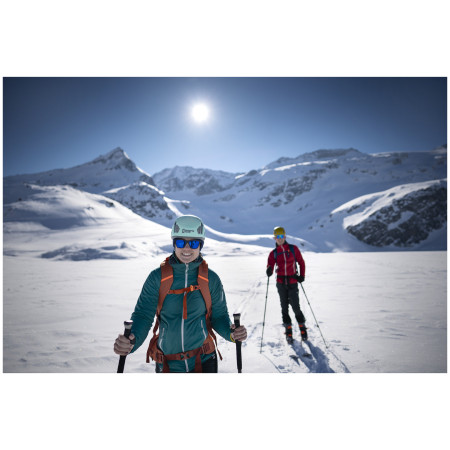 Kurtka damska High Point Total Alpha 2.0 Lady Jacket