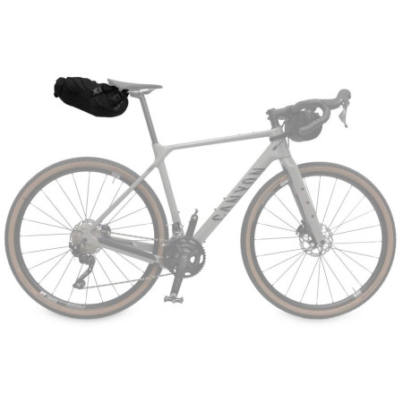 Torebka pod siodło Acepac Drop post bag