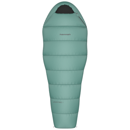 Śpiwór Hannah Joffre W 200 zielony wasabi