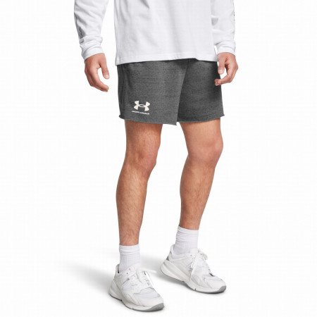 Spodenki męskie Under Armour Rival Terry 6in Short