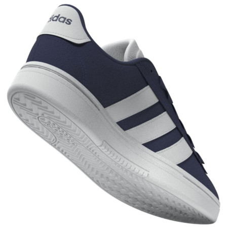 Buty męskie Adidas Grand Court Alpha 0