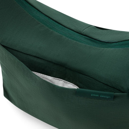 Torba naramienna Peak Design City Crescent 6L