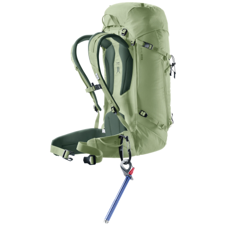Plecak turystyczny Deuter Guide 34+6