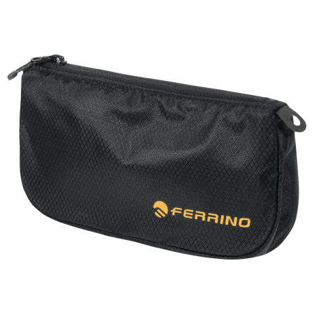 Etui transportowe Ferrino Zocalo czarny black